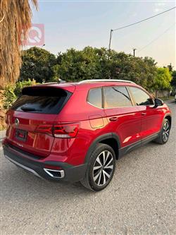 Volkswagen Taos